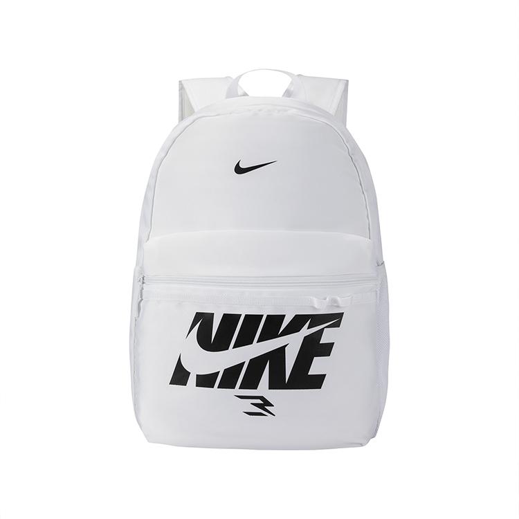 Nike 3Brand Backpacks White ONESIZE white