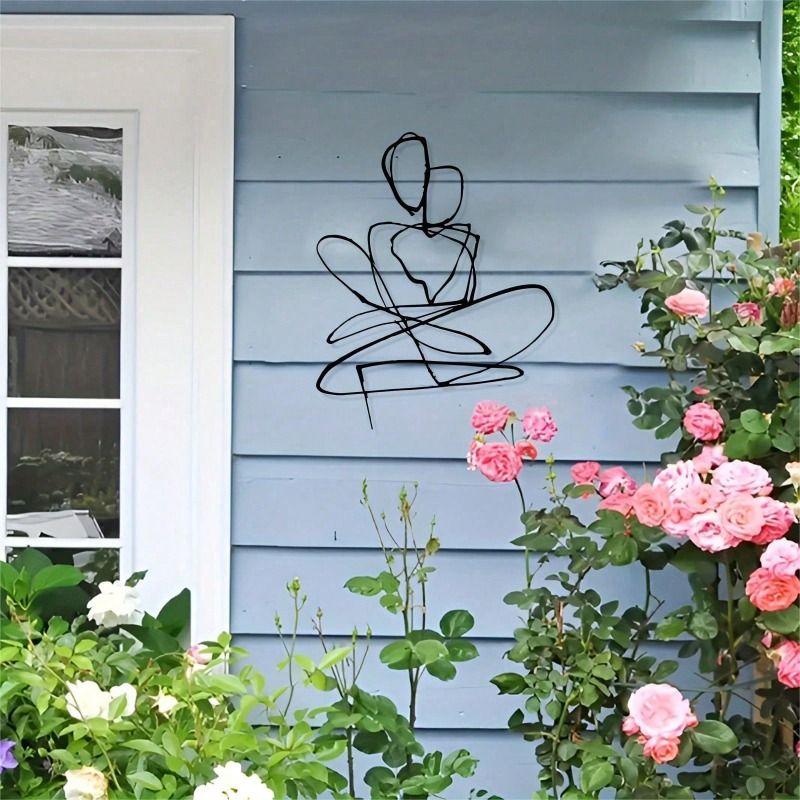 Металлические стеновые панели для интерьера