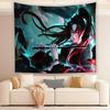 The Founder Of Diabolism Tapestry Customizable Tapestries Of Various Styleswall Hangings Celebrity Photo Printingwall Hangings