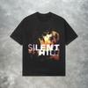 Silent Hill PS2 Tee: Retro Y2K Horror Game Shirt