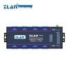 ZLAN 8-Port RS232/485 To Ethernet Serial Server