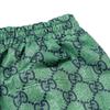 GUCCI Gg Jersey JoGGing Pant With Web 655146-XJDF0-3305