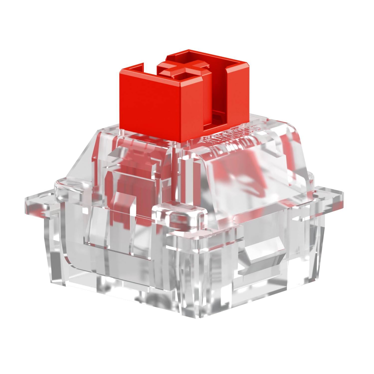 

Glorious Fox HE Switches Standard Retail KB0885 - - GLO-KB-ACC-SWT-FOX-HE-36