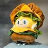Hatsune Miku Plush Toys Keychain Kagamine Len Rin Backpack Charm Anime Peripheral Cute Stuffed DollBag Decoration Birthday Gifts