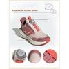 Adidas Fortarun 3.0 Trendy Comfortable Slip-Resistant Durable Low-Top Casual Shoes Kids sneaker Beige IF4131