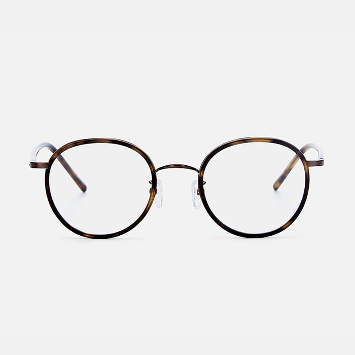 Byumaeb Sunny_Ultralight Round Soltex Frame