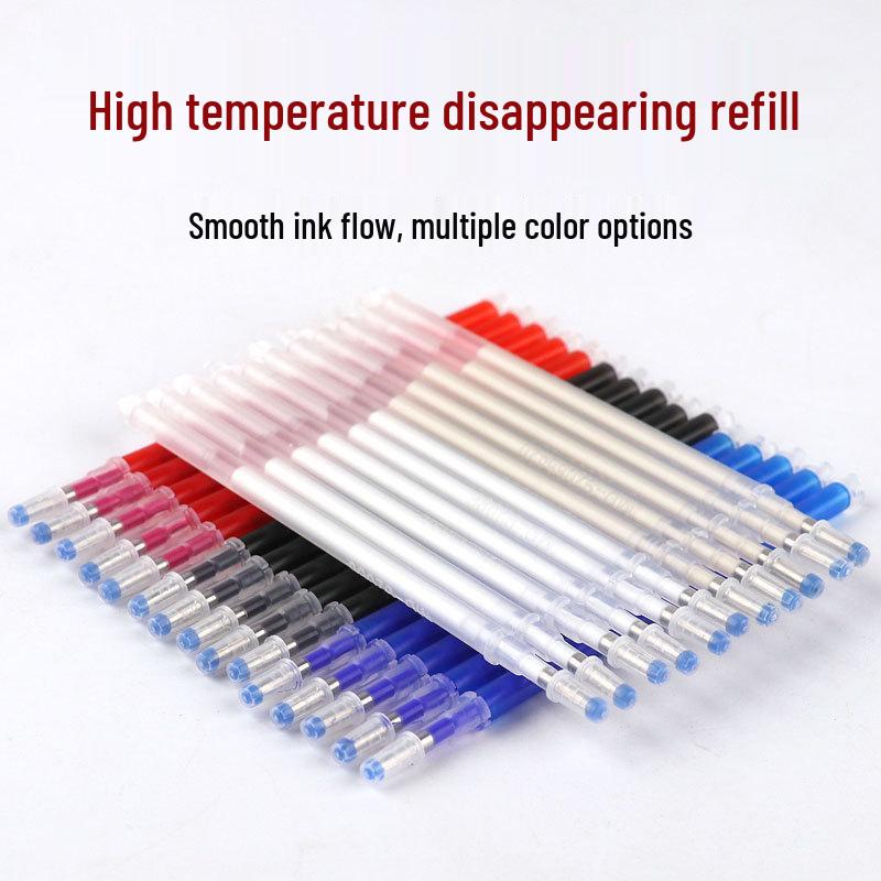 Heat Erasable Fabric Marker Pen for Sewing & Crafts