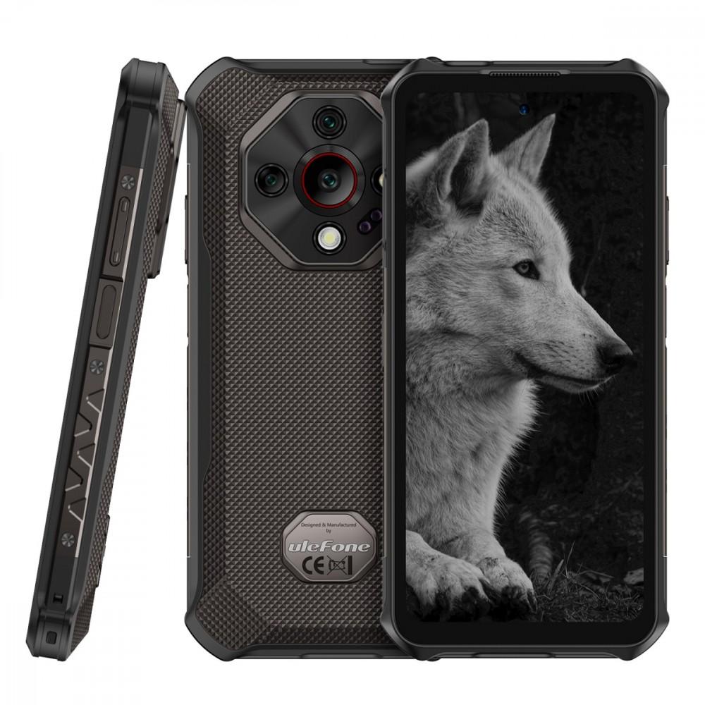Smartphone Armor X16 Pr 8/256GB Wasteland Shado