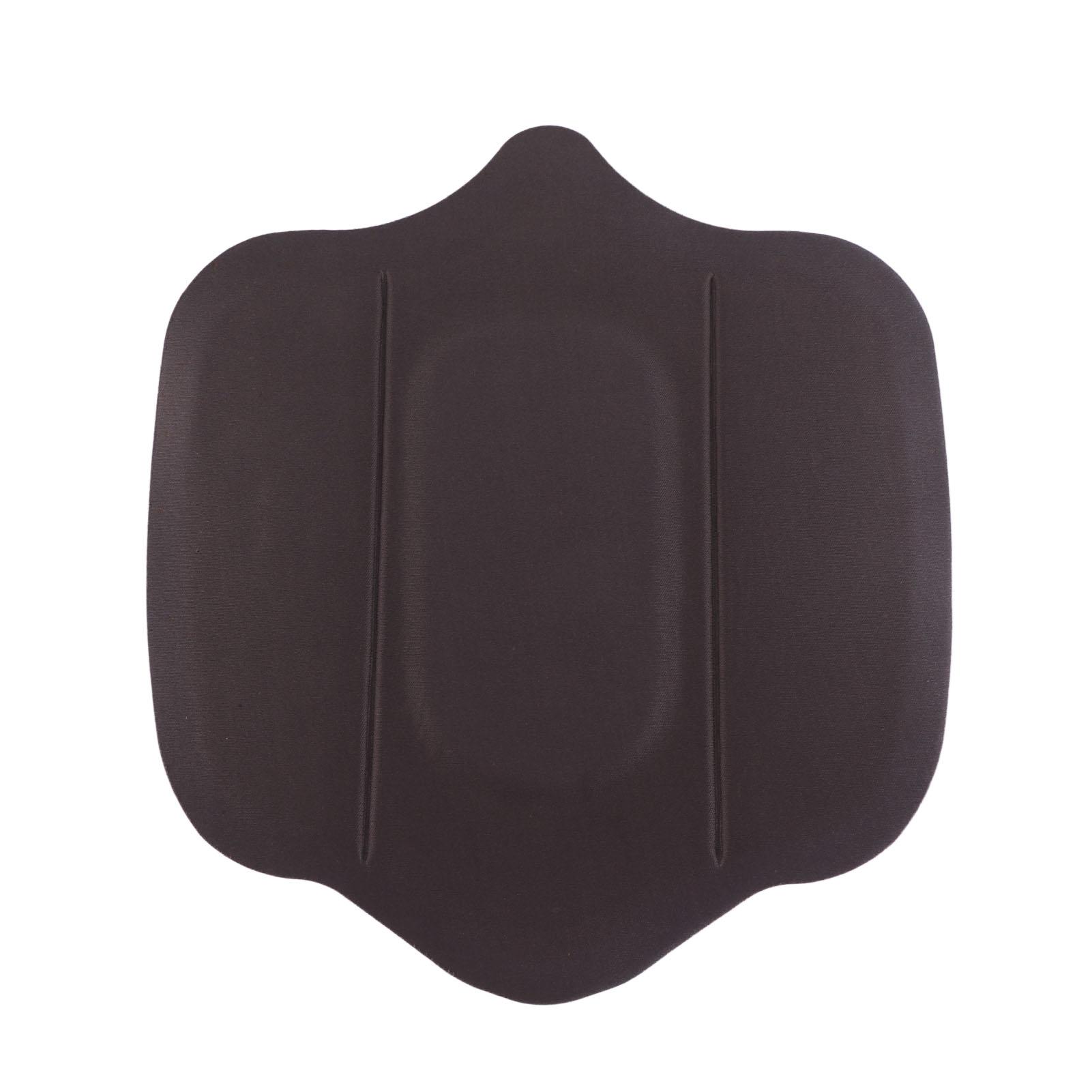 Foam Abdominal Compression Board Abdominal Flattening Board Shaping Soft Foam Post Surgery Belly Flattening Board серый