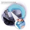 Multi-Season Sweat-Absorbing Helmet Liner: Anti-Rub, Anti-Fall, Forehead Sweatband