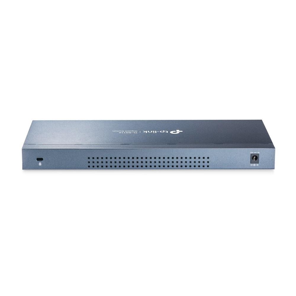 Switch tp-link tl-sg116