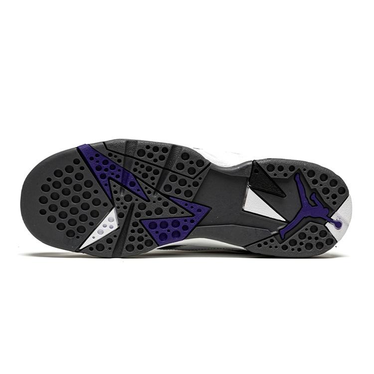 (GS) Air Jordan 7 Retro 'Flint' 2021 Kids' DJ2777-100