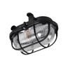 MILO 7040T/P-B Channel Luminaire