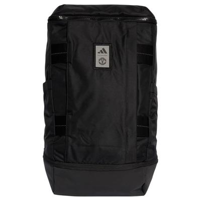 Gerecyclede Polyamide Rugzak Regular Unisex Zwart Adidas JV5895