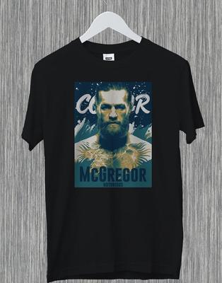 Conor Notorious McGregor Irischer MMA-Champion Legende Irland Fook Lustiges Geschenk T-Shirt