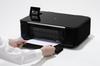 Old Model Canon Inkjet Multifunction Printer Pigment BK 3 Color Dye New 4 Color Ink PIXUS MG4130 +