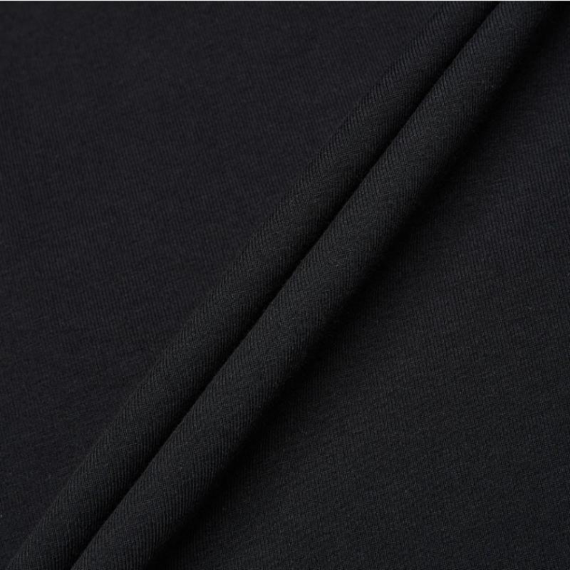 New Balance Women Ringer T shirT Black Nbnef2w512 19