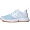 Essence Indoor Blau/Weiß Damen FU8398