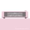 2026 New Heater Heater Household Small Quick Heating Silent Office Desktop Heater Low Power Energy Saving