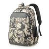 Breathable Unisex Backpack Waterresistant Kids Schoolbag Gift Durable