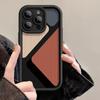 Couple European Style Shockproof Anti Drop Soft Phone Case For Apple Iphone Multiple Models