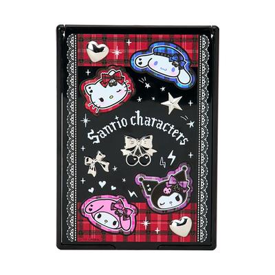 Rocher Miroir Personnages Sanrio 575461 (Doux et Vérifié)