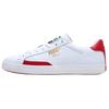 PUMA Match Vulc Shoes Red/White 356165-18