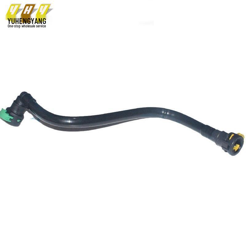 Cross-Border E-Commerce Foreign Trade Victory/Max Gearbox Cooling Oil Pipe Inlet (Upper S-Shaped) 6G917890SA