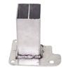 For Jeep Cherokee Radiator Support Bracket Left Side Hand Replacement 68320263AA