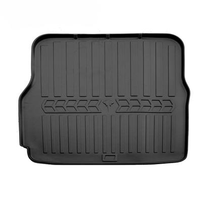 Bagaj Paspası 3D (arka) (vatoz) Tesla Model X için