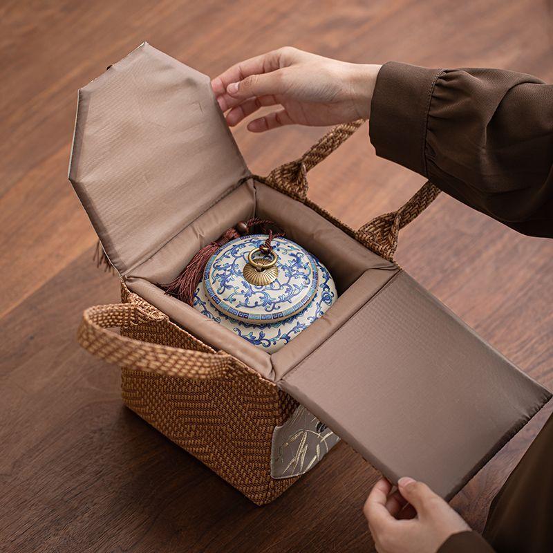 Full Moon Baby Gift Box: Zongzi, Wedding Candies, Coffee Packets, Small Gifts, Empty Box