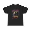 CHUD C.H.U.D. Retro Horror Movie Black Tee T-Shirt Size S To 5XL