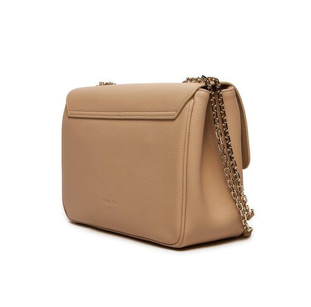 Сумка Patrizia Pepe Patrizia Pepe 8B0100/L001-B524 бежевый