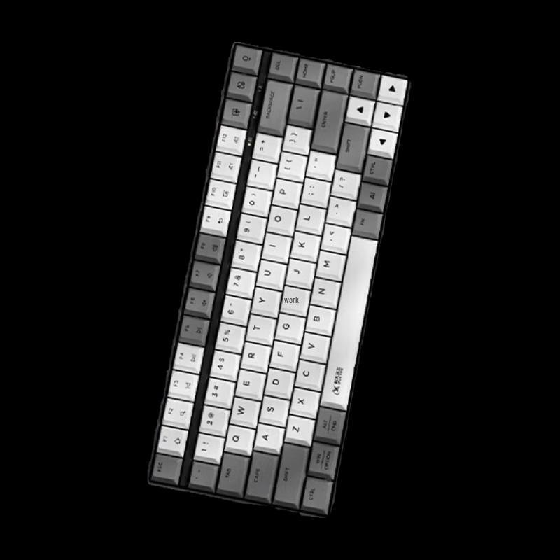 iFLYTEK K1 AI Keyboard with DeepSeek-R1