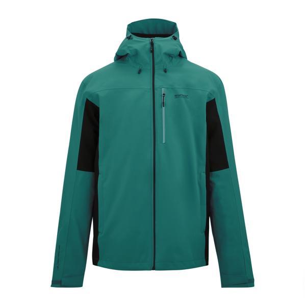 Regatta Mens Birchdale II Waterproof Jacket