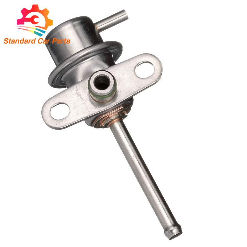 23280-76010 Fuel Pressure Regulator for Toyota Previa 1991-1997 4 Cyl 2.4L 2328076010 New