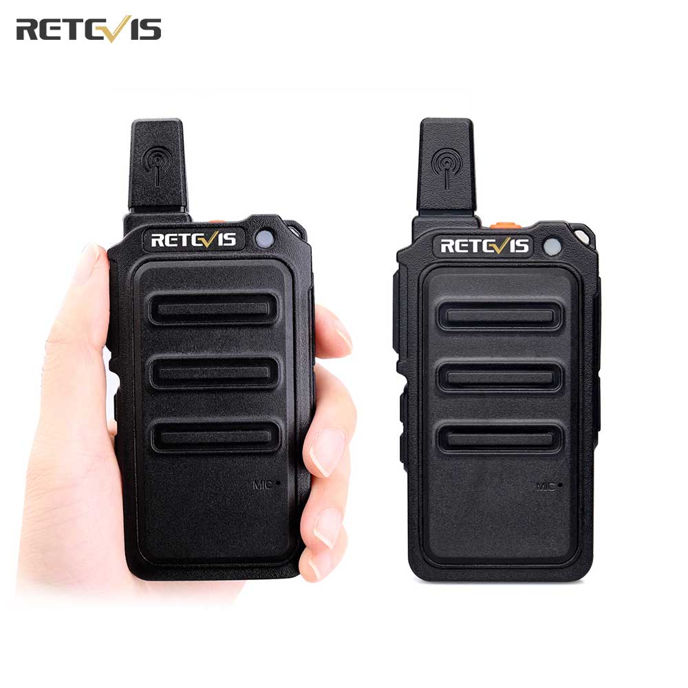 

Walkie Talkie Pmr Radio Rt619 Frs Pmr 446 2 шт. Ptt двусторонняя радиостанция портативное радио Comunicador рации