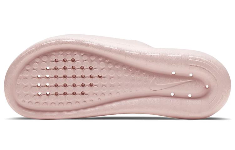 Nike Chinelos de Duche Victori One 'Barely Rose' Feminino CZ7836-600
