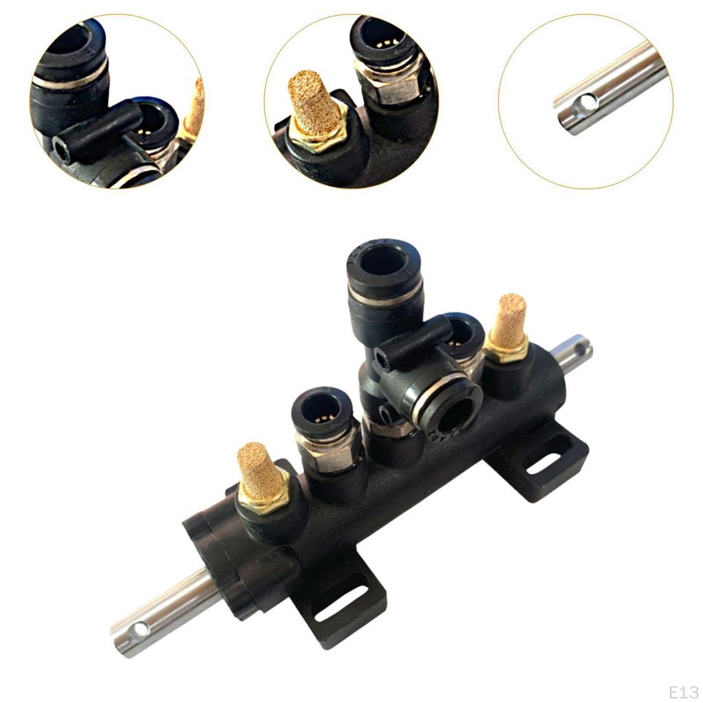 Tire Air Control Valve Replace Auto Easy to Use Wear Resistant Repairing Tool