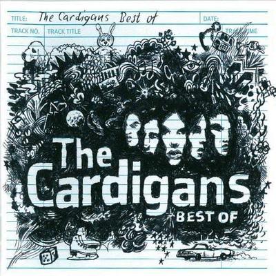 CD CARDIGANS - Best of Cardigans Japan ObiPop Gebraucht