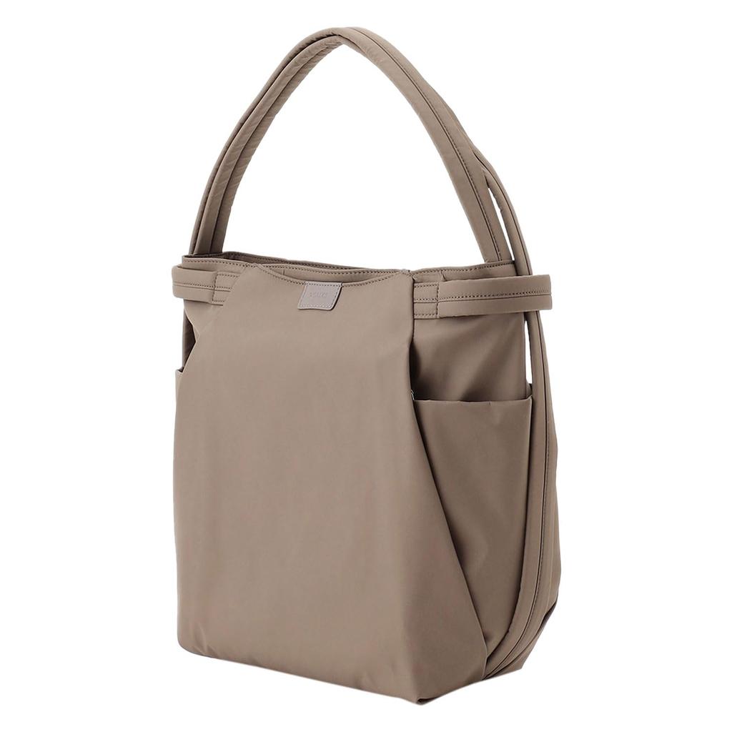 Isaac Nylon Taffeta Reizen Schouder Rugzak Mini 2004005 Zwart (10)