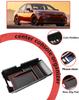 For 2025 Toyota Camry LE/SE/XLE/XSE Center Console Armrest Storage Box ABS Car Storage Center Console Tray Organizer Accessories