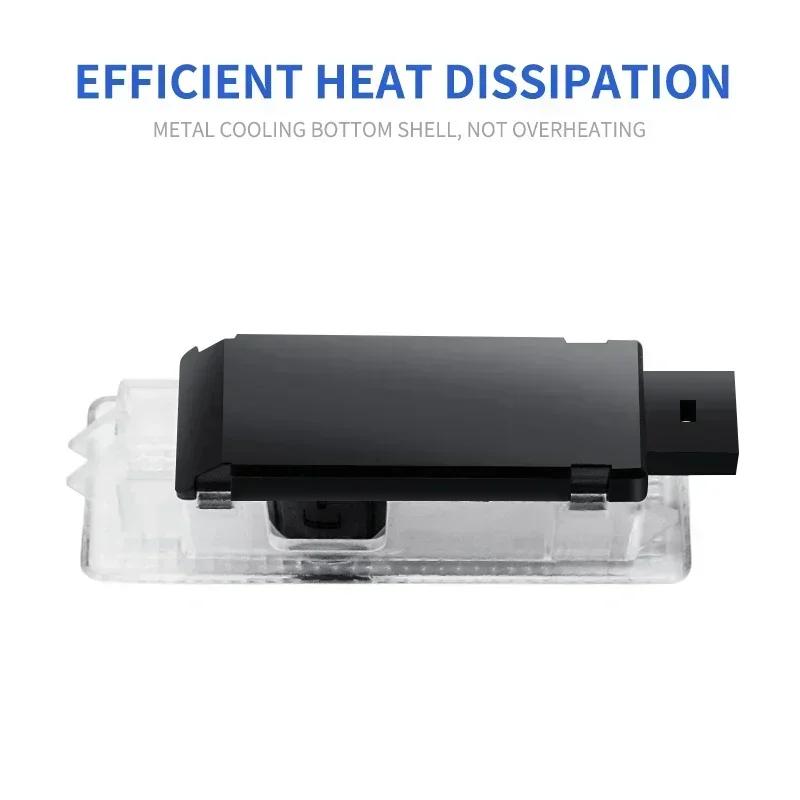 X4 X5 X6 For BMW For BMW 50th E90 E60 F30 F10 E87 X5 E70 E92 E91 Z4 X1 X3 X4 LED Car Door Warning Welcome Logo Projector Light L