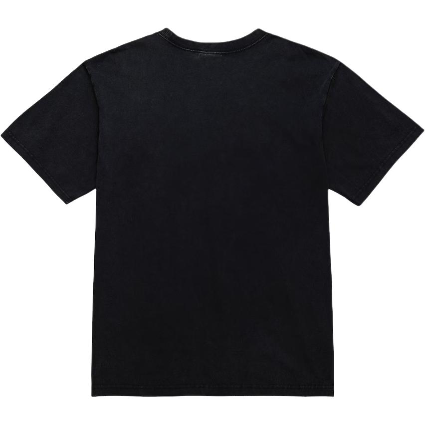 Mitchell & Ness T Shirt Men's Black FC8057-UWABLCK