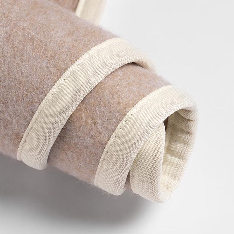 Rainbow Full-Circuit Safety Electric Blanket