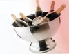 Kinghoff Kh-1372 Steel Cooler Bowl For Cooling Alcohol