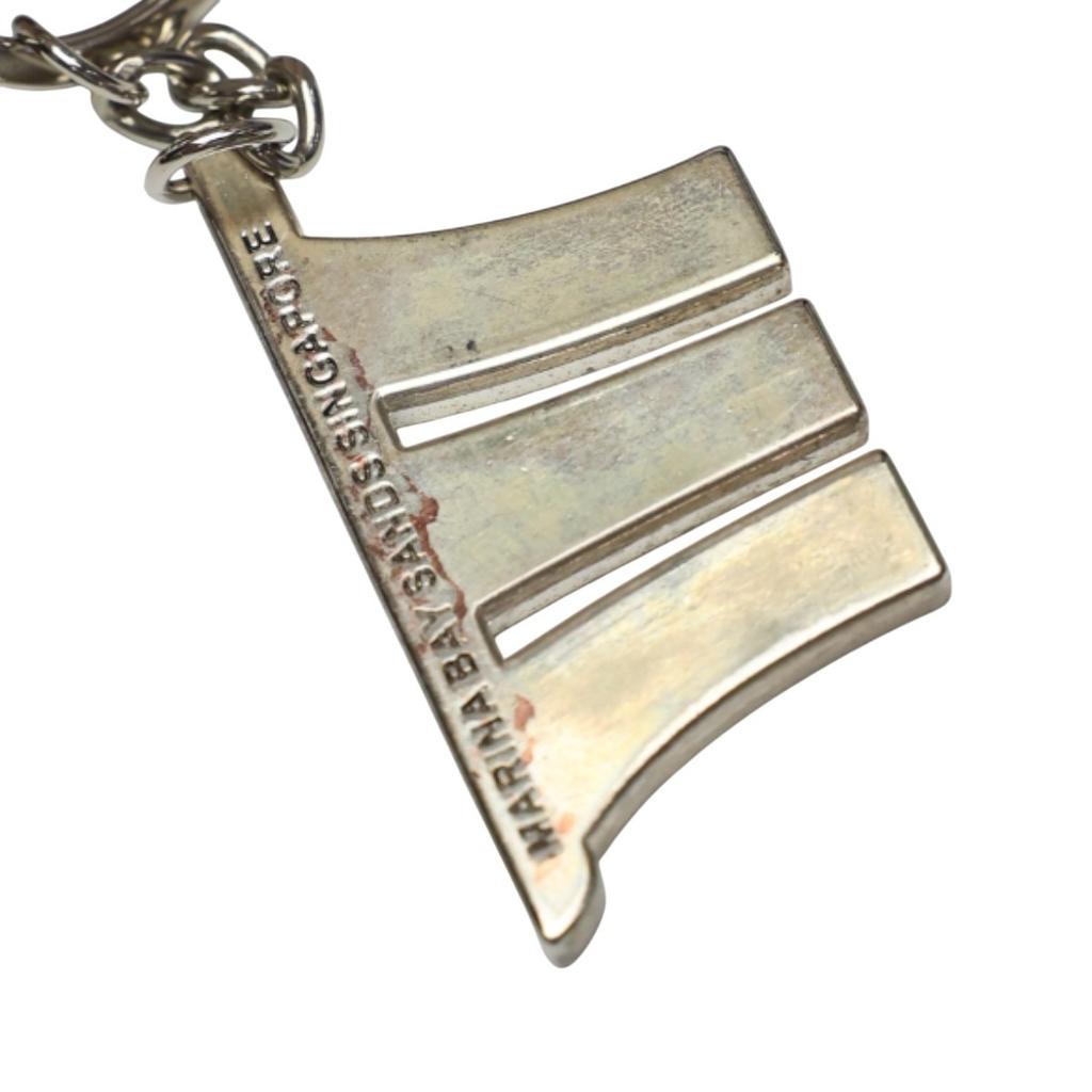 Jimmy Choo 2WAY Bag Handbag Leather Pink Women Used