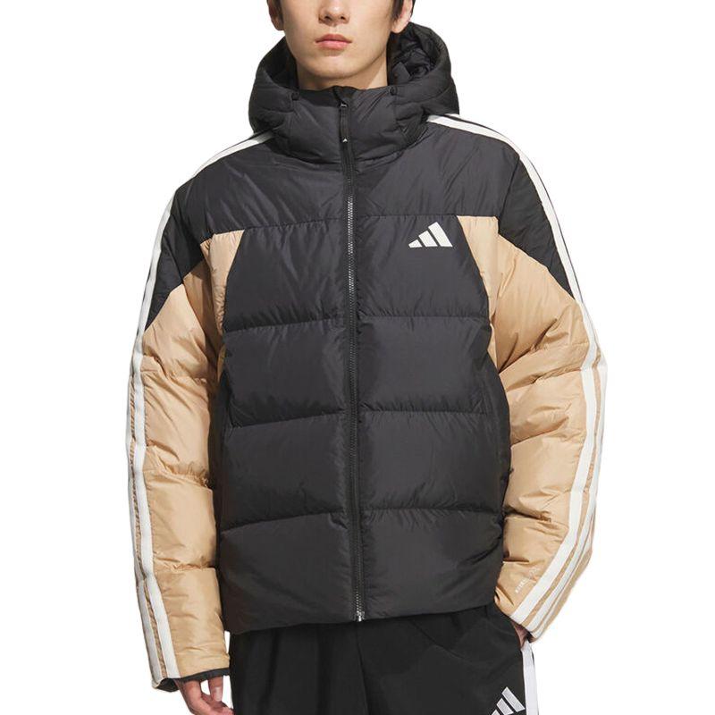 Adidas 3 Stripes Down Jackets  Coats Men s KC2495 M