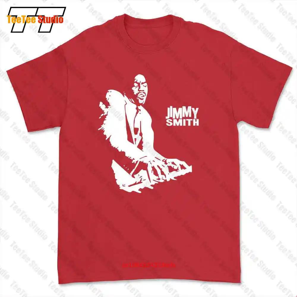 

Jimmy Smith Jazz Soul Rare Funk Wes Miles Davis Coltrane Tshirt Tee OBCG S