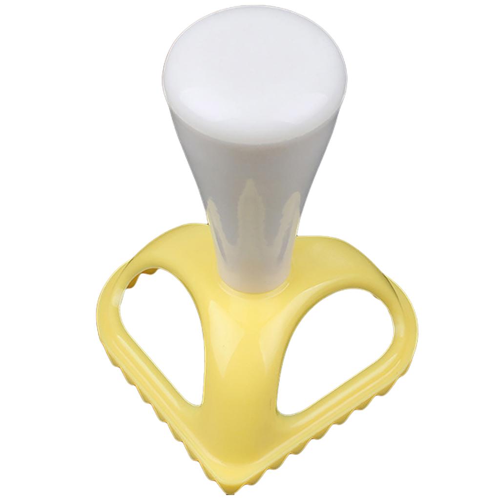 

Dumpling Maker DIY Detachable Reusable Washable Fruit Pie Wonton Ravioli Mold Culinary Cooking Molds Kit Tools Accessories